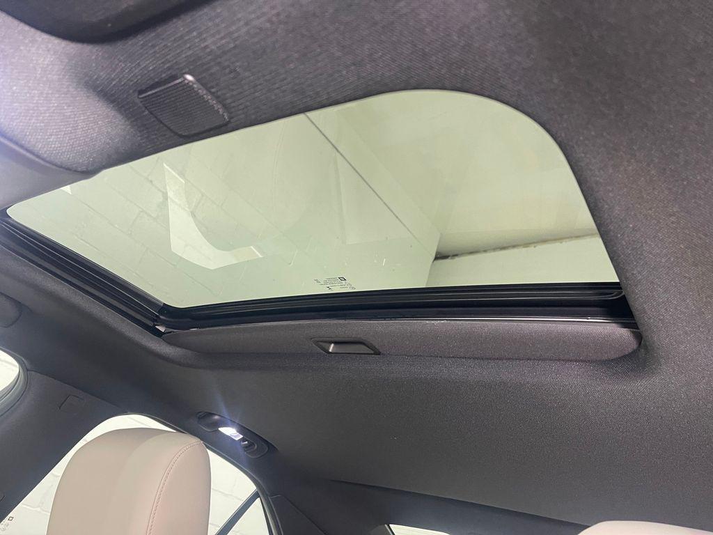 new 2026 Cadillac CT4 car, priced at $46,420