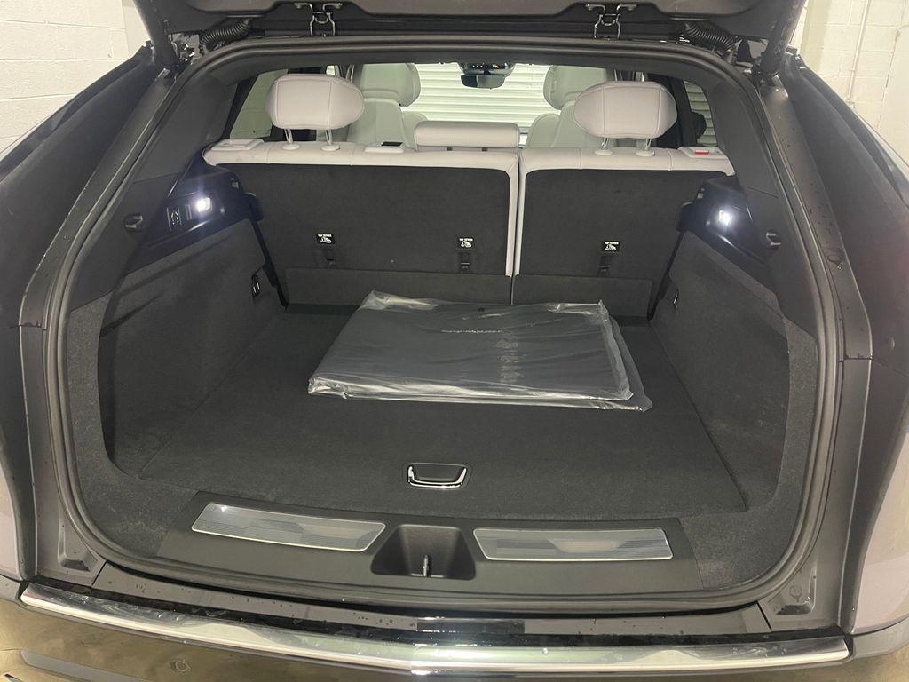 new 2026 Cadillac LYRIQ car, priced at $65,772