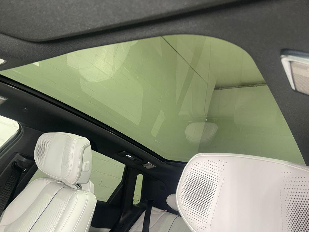 new 2026 Cadillac LYRIQ car, priced at $65,772