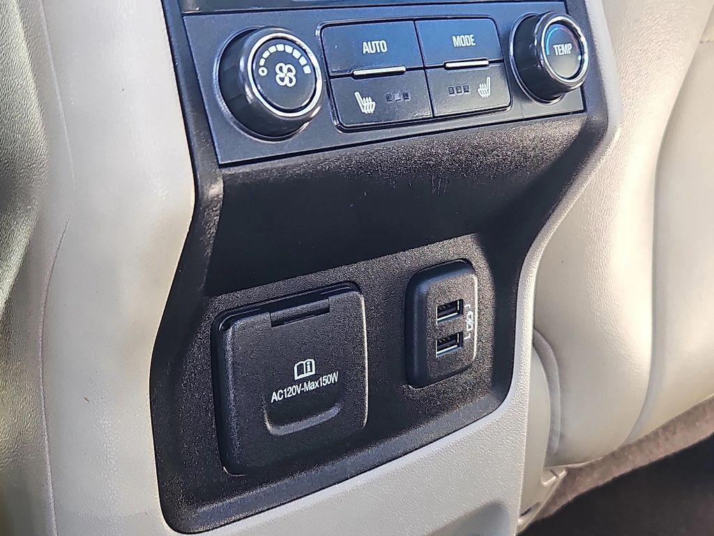 used 2019 GMC Acadia car, priced at $18,468