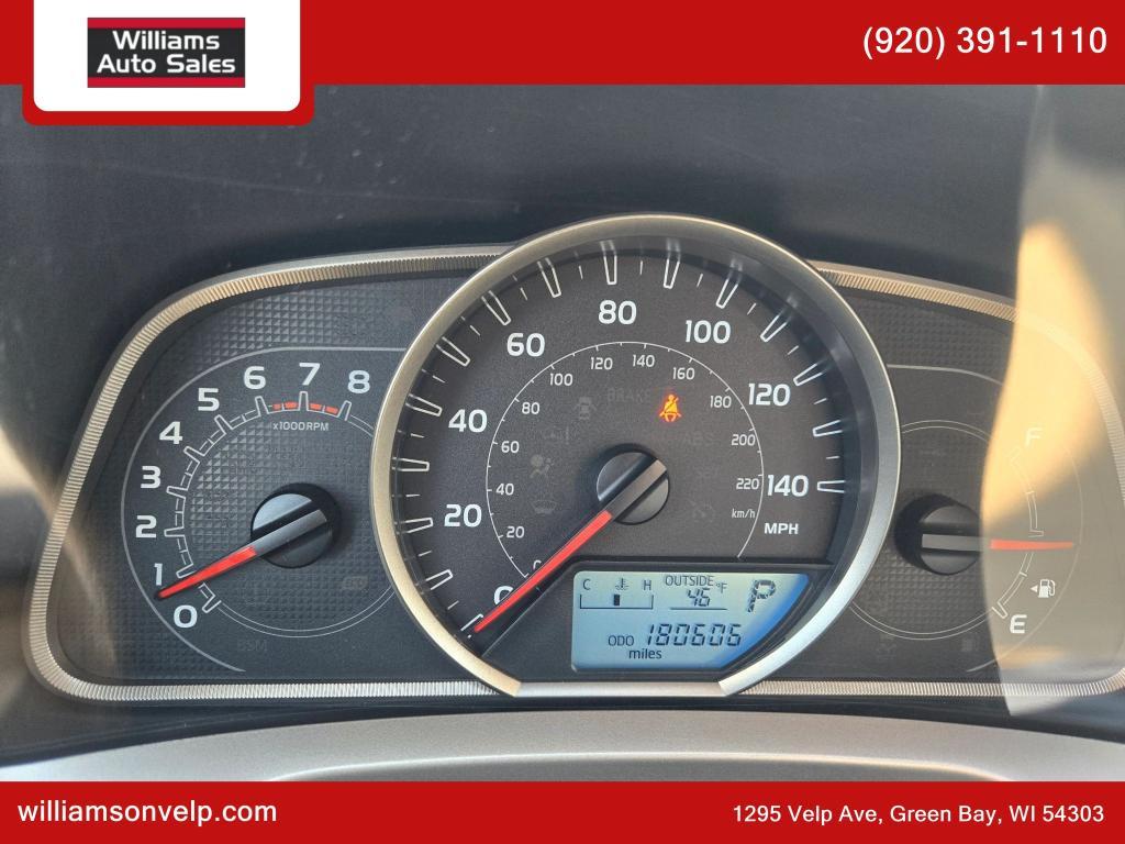 used 2014 Toyota RAV4 car, priced at $10,750