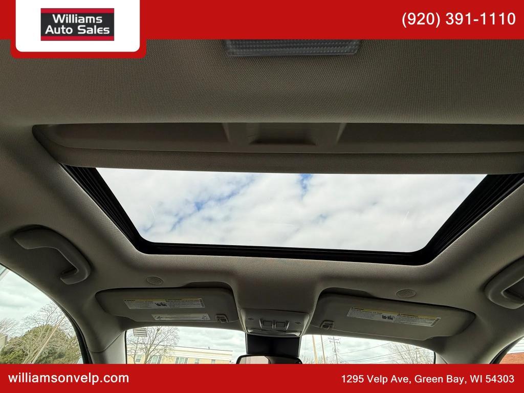 used 2017 Buick Encore car, priced at $13,999