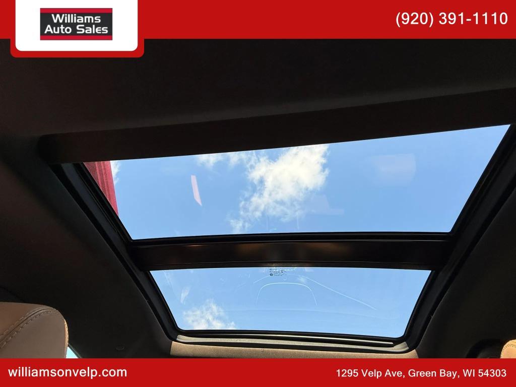 used 2017 Buick LaCrosse car, priced at $10,999