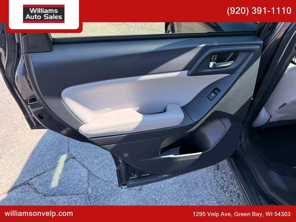 used 2014 Subaru Forester car, priced at $13,499