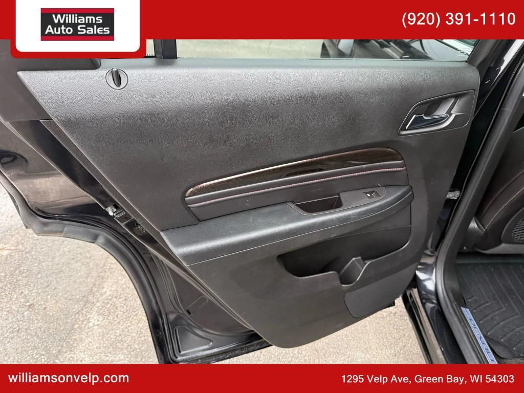 used 2017 GMC Terrain car, priced at $13,999