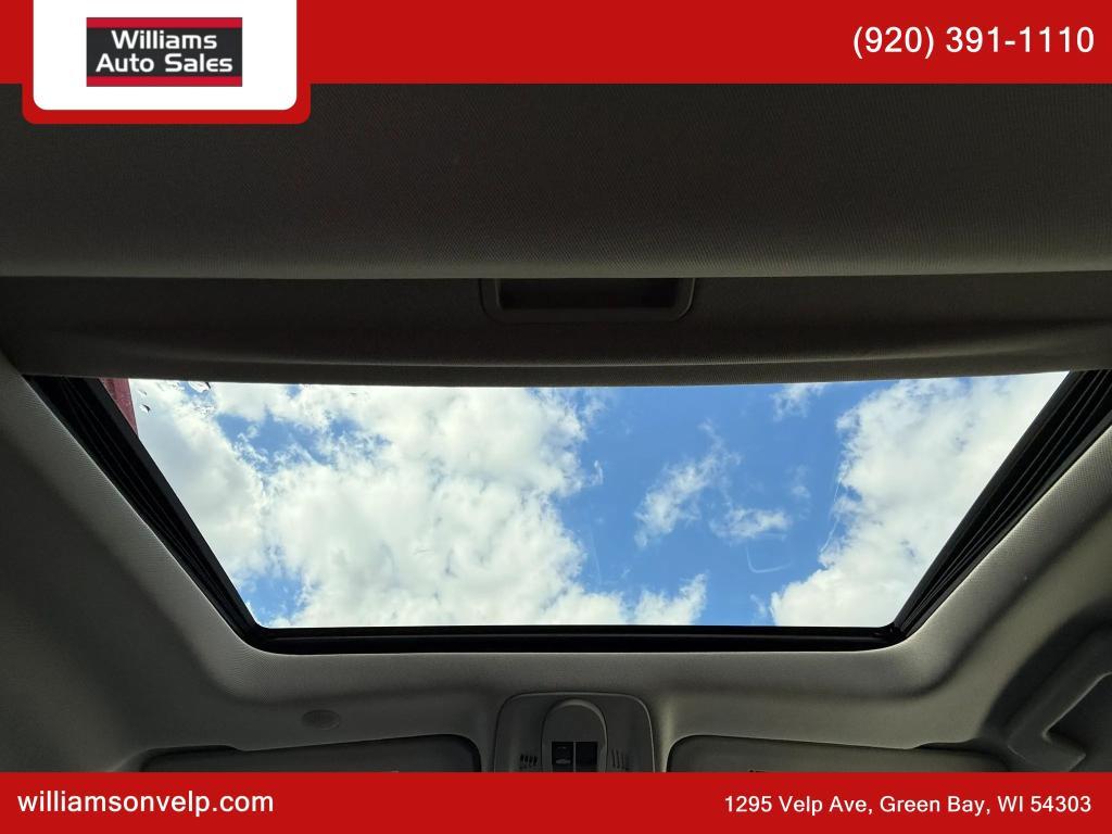 used 2013 Chevrolet Equinox car, priced at $8,999