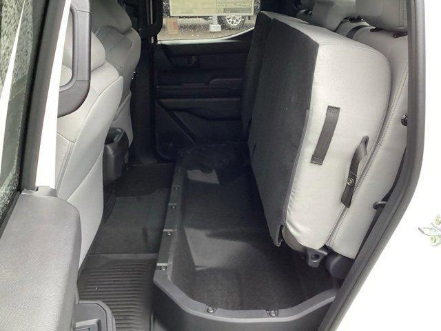 new 2026 Toyota Tacoma car, priced at $41,773