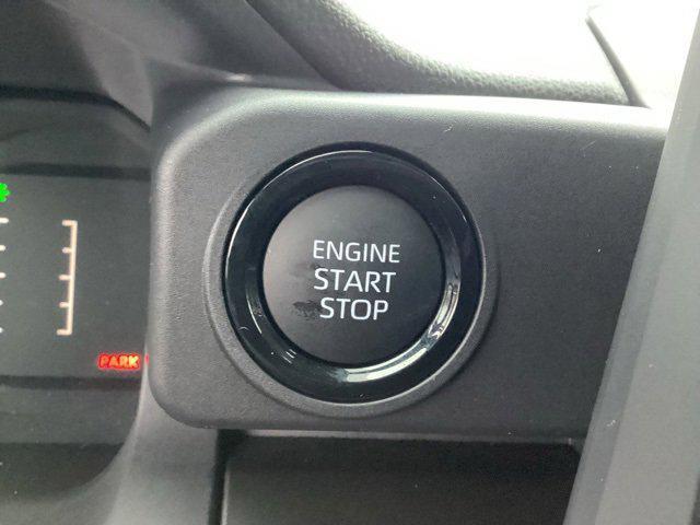 new 2026 Toyota Tacoma car, priced at $41,773