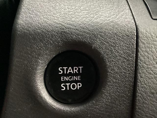 used 2026 Nissan Frontier car, priced at $43,990