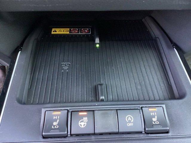 new 2026 Toyota Corolla Cross car, priced at $35,977