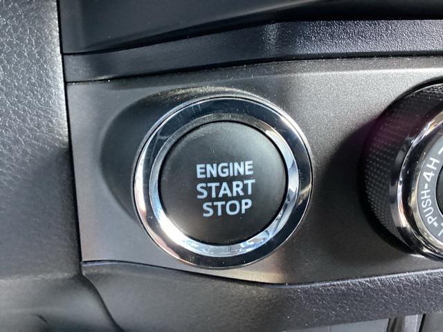 used 2023 Toyota Tacoma car, priced at $35,990