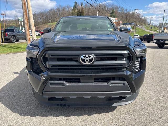 new 2026 Toyota Tacoma car, priced at $35,619