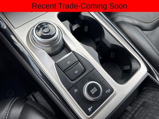 used 2022 Ford Explorer car, priced at $32,990