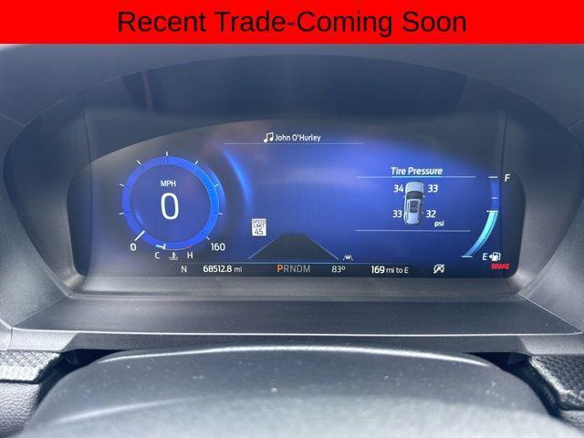 used 2022 Ford Explorer car, priced at $32,990