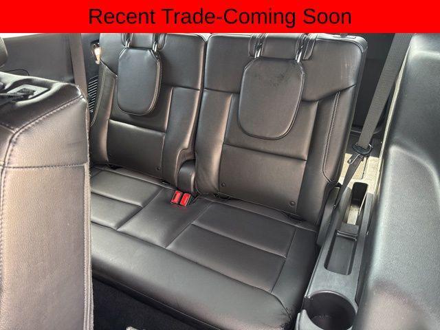 used 2022 Ford Explorer car, priced at $32,990