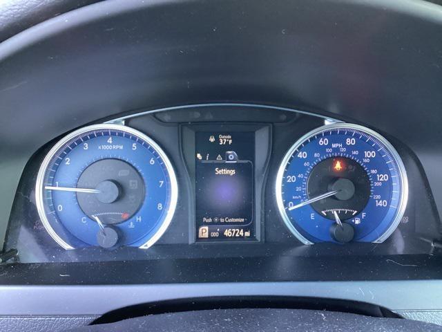 used 2016 Toyota Camry car, priced at $15,990