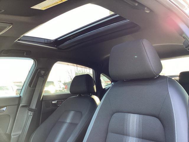 used 2025 Honda Civic Hybrid car, priced at $27,990