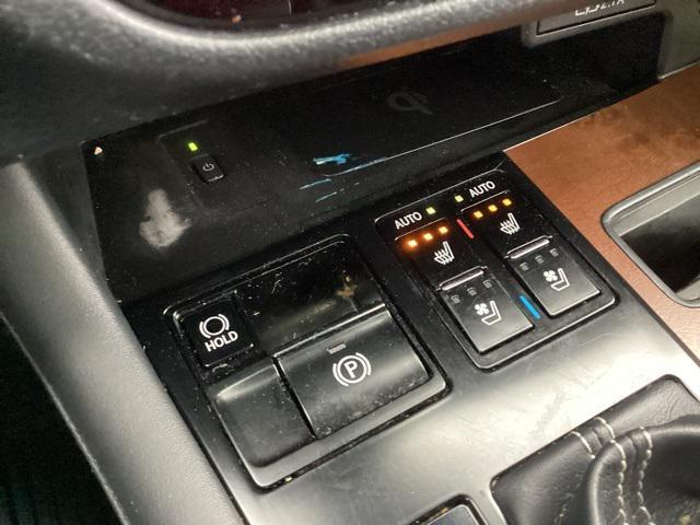 used 2022 Lexus RX 450h car, priced at $38,990