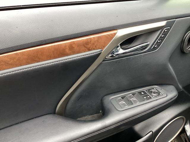 used 2022 Lexus RX 450h car, priced at $38,990