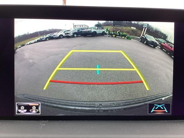 used 2022 Lexus RX 450h car, priced at $38,990