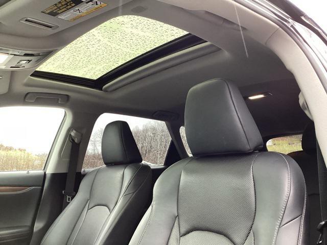 used 2022 Lexus RX 450h car, priced at $38,990