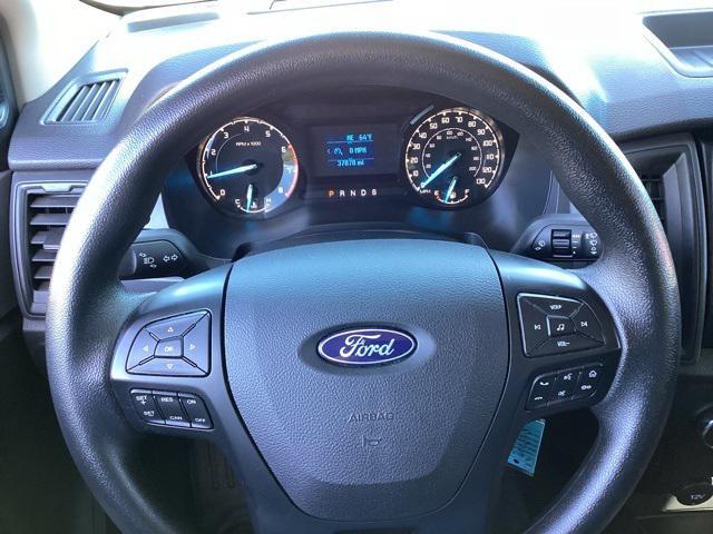 used 2023 Ford Ranger car, priced at $26,990