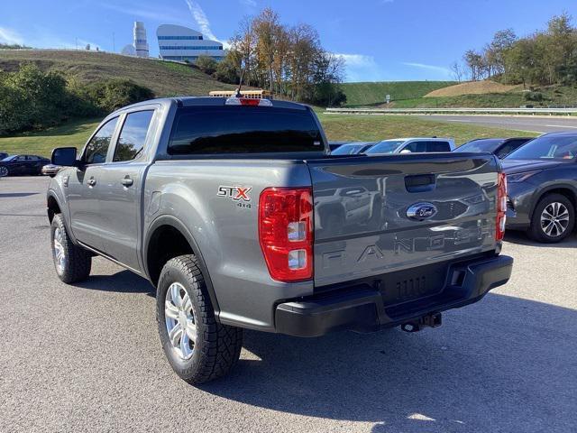 used 2023 Ford Ranger car, priced at $26,990