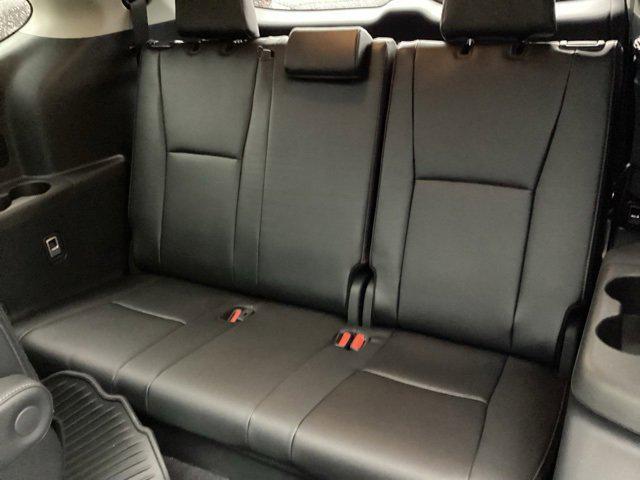 new 2026 Toyota Highlander car, priced at $55,063