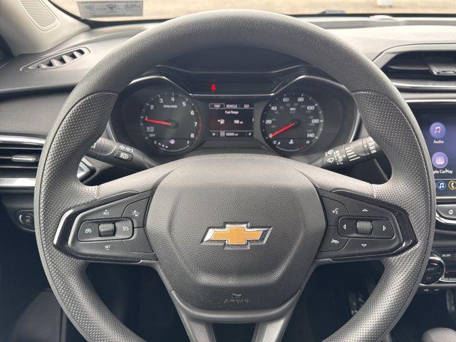 used 2022 Chevrolet TrailBlazer car, priced at $19,990