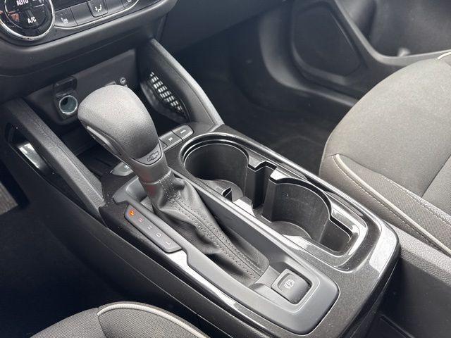 used 2022 Chevrolet TrailBlazer car, priced at $19,990