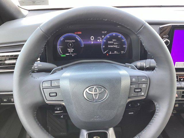 new 2026 Toyota Camry car, priced at $37,306