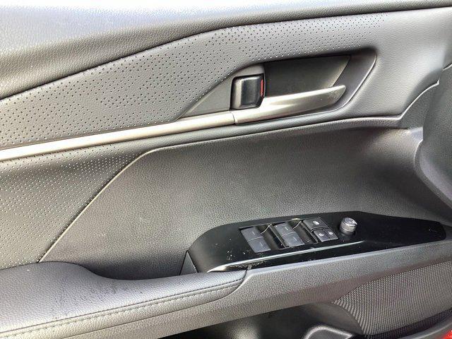 new 2026 Toyota Camry car, priced at $37,306