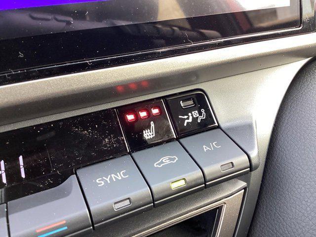 new 2026 Toyota Camry car, priced at $37,306