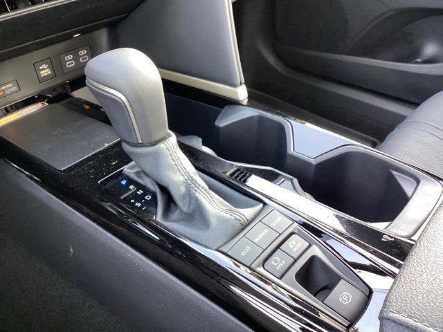 new 2026 Toyota Camry car, priced at $37,306