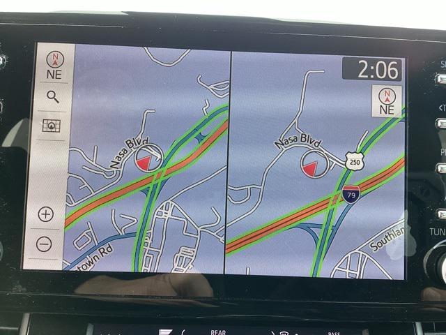 used 2021 Toyota Sienna car, priced at $38,990