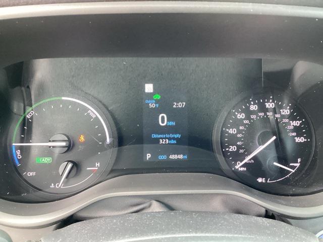 used 2021 Toyota Sienna car, priced at $38,990