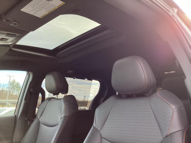 used 2021 Toyota Sienna car, priced at $38,990