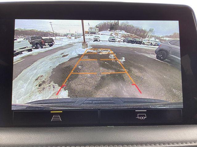 used 2023 Chevrolet Tahoe car, priced at $39,990