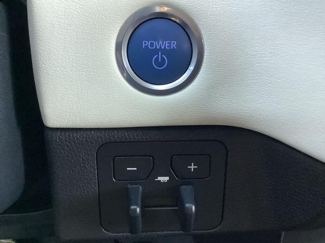 used 2023 Toyota Tundra Hybrid car, priced at $54,990