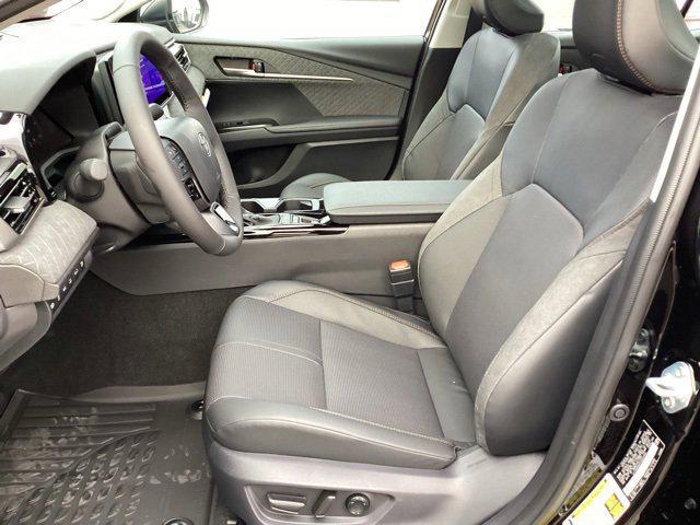 new 2026 Toyota Camry car, priced at $39,516