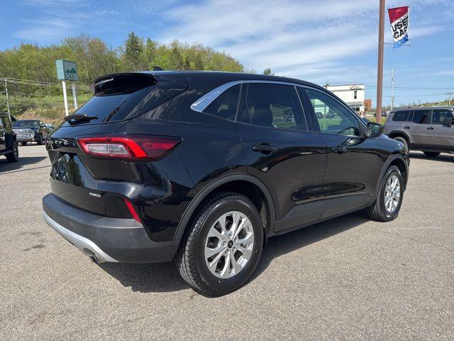 used 2024 Ford Escape car, priced at $22,990