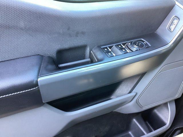 used 2023 Ford F-150 car, priced at $34,990