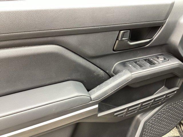 new 2026 Toyota Tacoma car, priced at $43,054