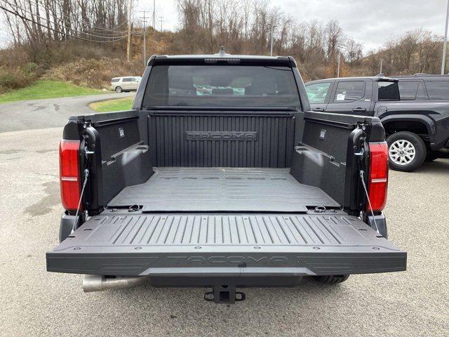 new 2026 Toyota Tacoma car, priced at $43,054