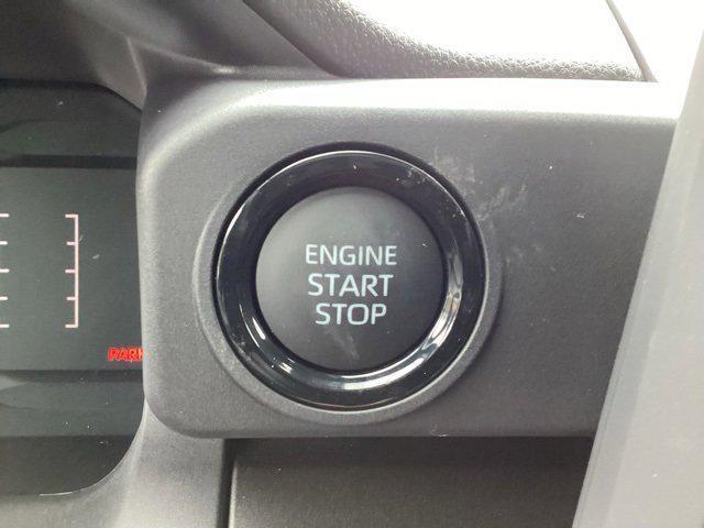 new 2026 Toyota Tacoma car, priced at $43,054