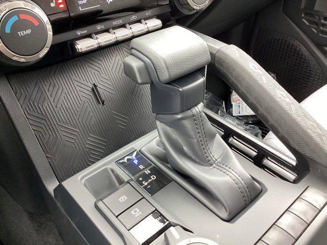 new 2026 Toyota Tacoma car, priced at $43,054