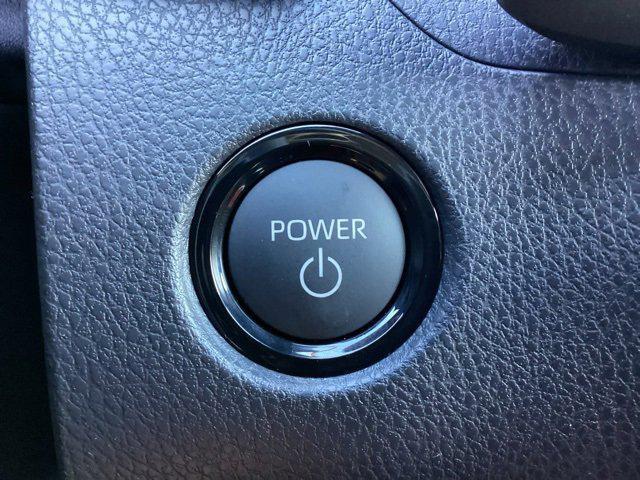 new 2026 Toyota Camry car, priced at $42,704