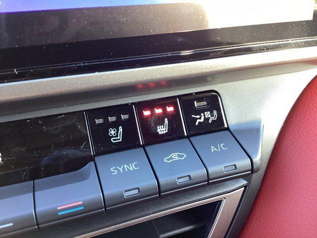 new 2026 Toyota Camry car, priced at $42,704