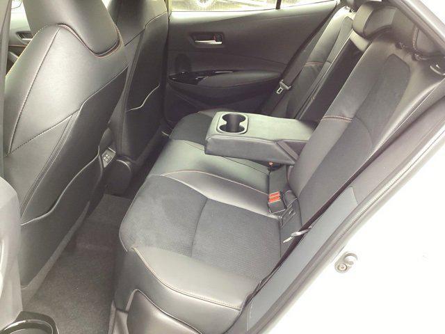 new 2026 Toyota Corolla car, priced at $28,135