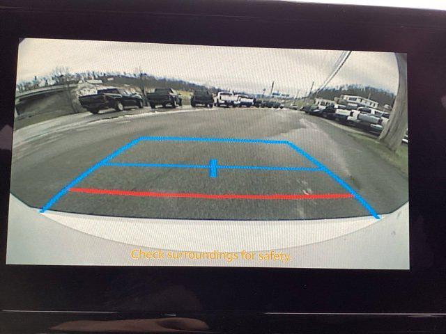 new 2026 Toyota Corolla car, priced at $28,135